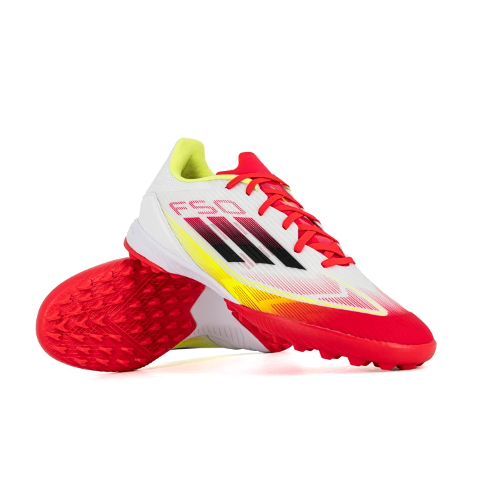 adidas - F50 League TF Pure Victory Pack