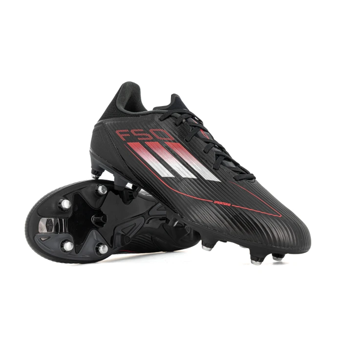 adidas - F50 League SG Stealth Victory Pack