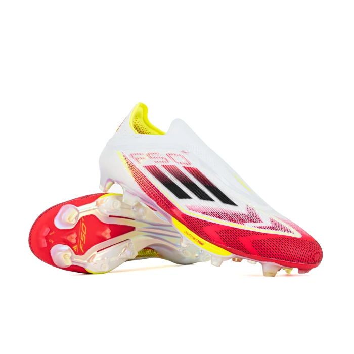 adidas - F50 + FG Pure Victory Pack