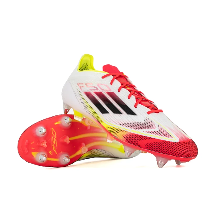 adidas - F50 Elite SG Pure Victory Pack