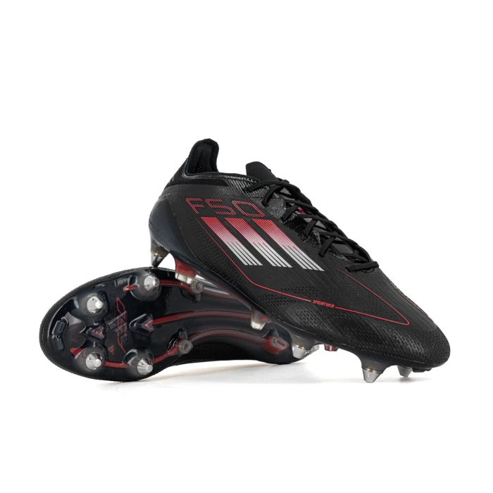 adidas - F50 Elite SG Stealth Victory Pack