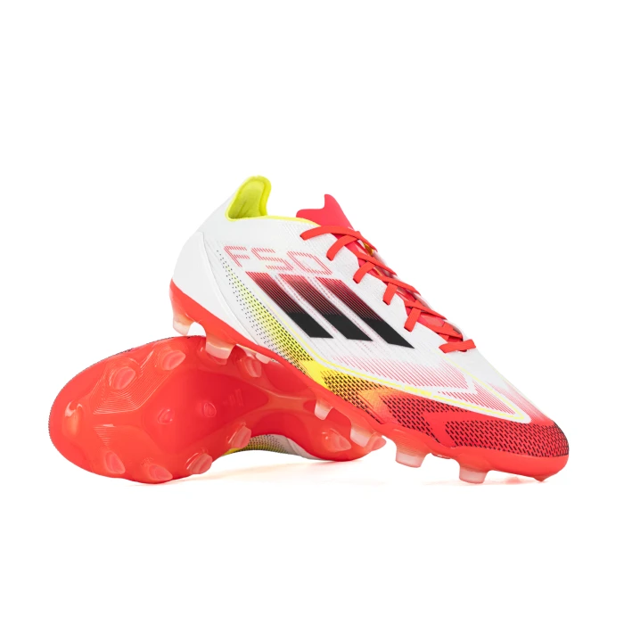 adidas - F50 Pro MG Pure Victory Pack