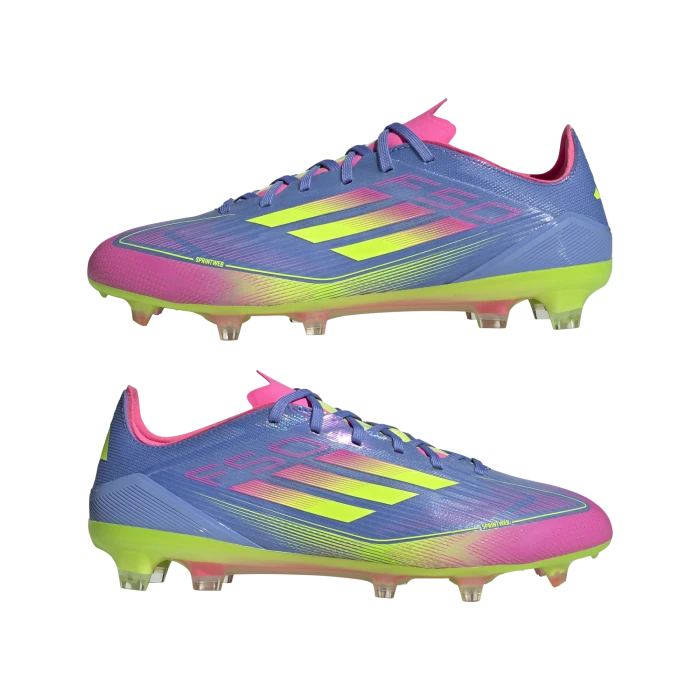 adidas - F50 Pro FG Celestial Victory Pack