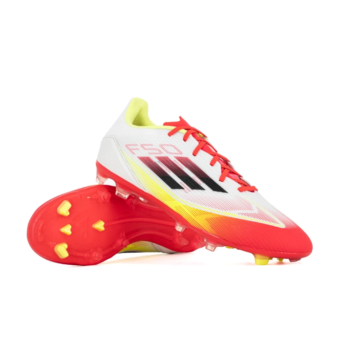 adidas - F50 League FG/MG Pure Victory Pack