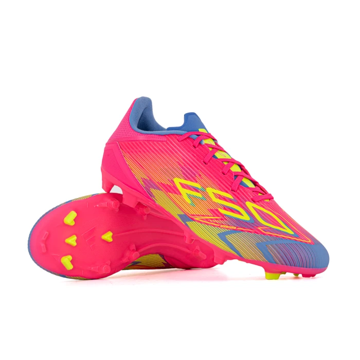 adidas - F50 League FG/MG Mystic Victory Pack