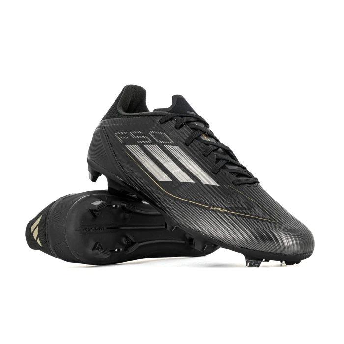adidas - F50 League FG/MG Darkspark Pack