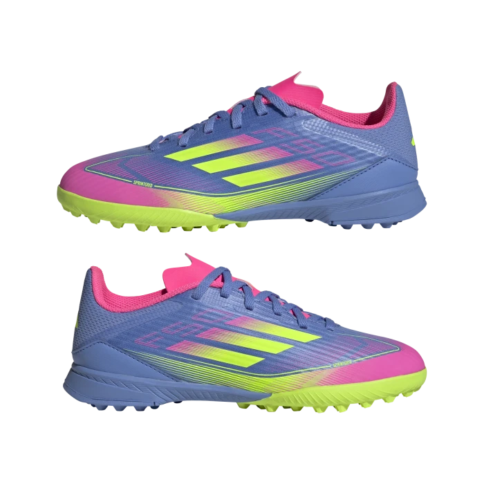 adidas - JUNIOR F50 League TF Celestial Victory Pack