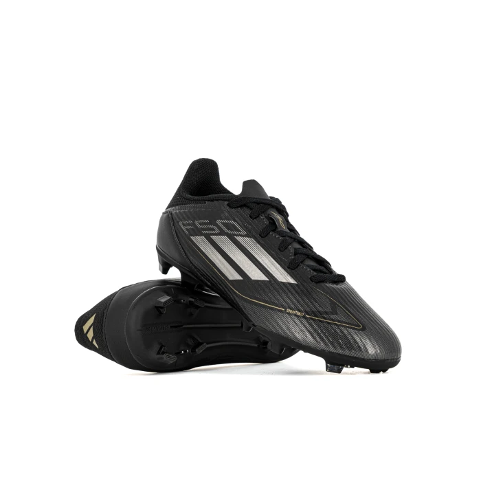 adidas - JUNIOR F50 League FG/MG Darkspark Pack