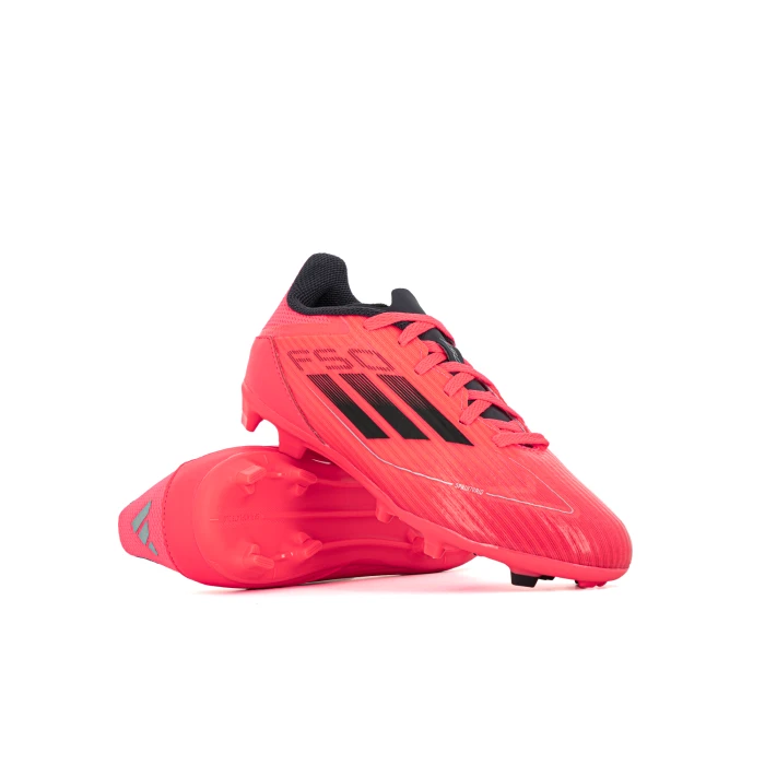 adidas - JUNIOR F50 League FG/MG Vivid Horizon Pack