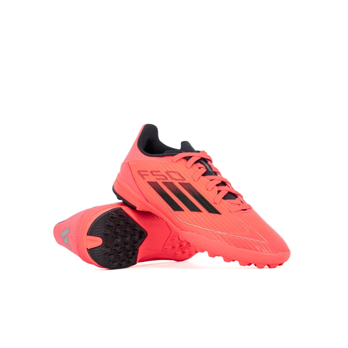 adidas - JUNIOR F50 League TF Vivid Horizon Pack