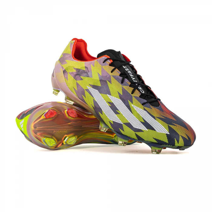 adidas - X Crazylight + FG