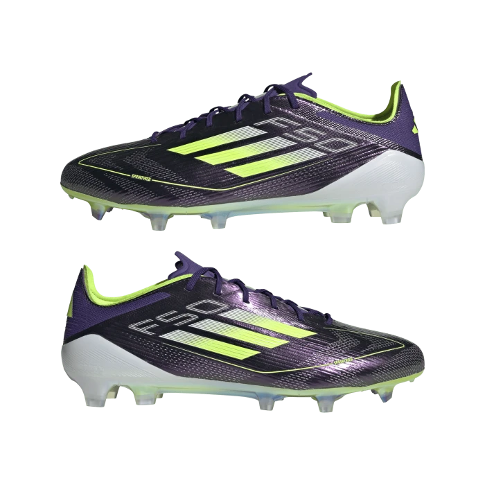 adidas - F50 Elite Fast Reborn FG