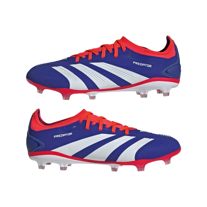 adidas - Predator 24 Pro FG Advancement Pack