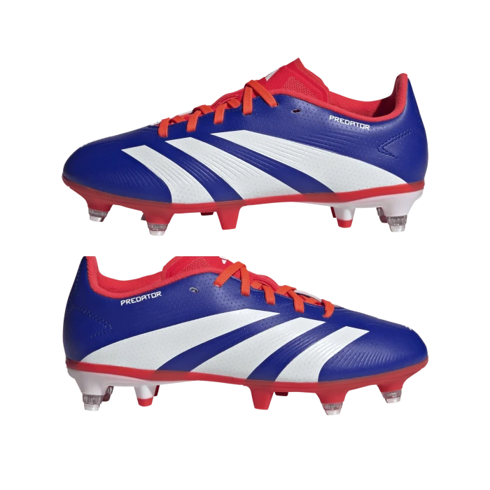 adidas - JUNIOR Predator 24 League SG Advancement Pack