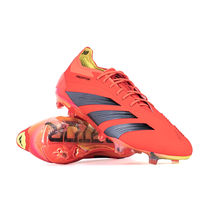 adidas - Predator Predstrike Elite FG