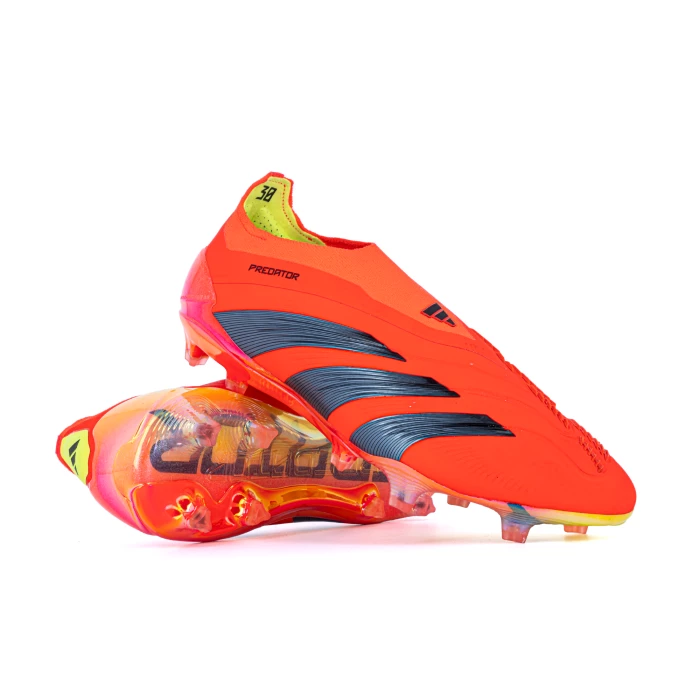 adidas - Predator Predstrike Elite LL FG