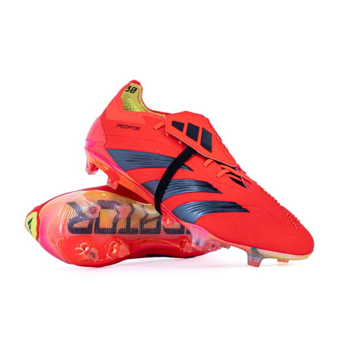 adidas - Predator Predstrike Elite FT FG