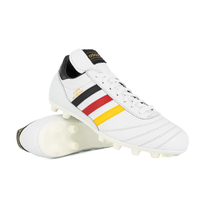 adidas - Copa Mundial Germany