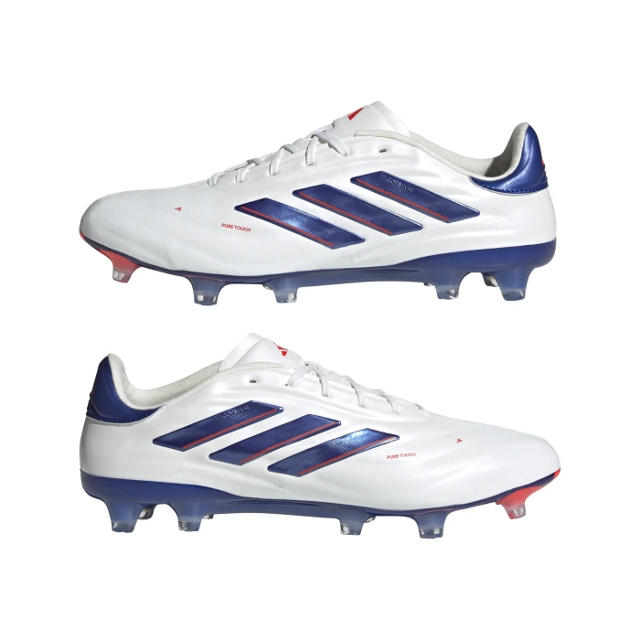adidas - Copa Pure II Elite FG Advancement Pack