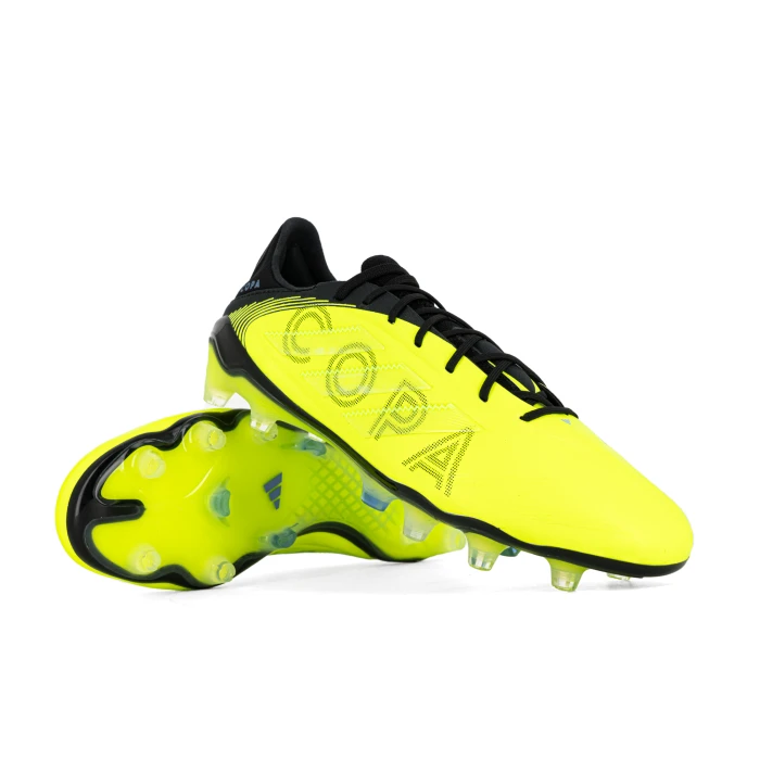 adidas - Copa Pure III Elite FG Mystic Victory Pack