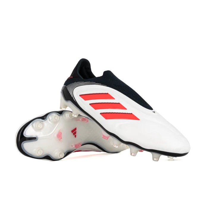 adidas - Copa Pure III Elite LL FG Pure Victory Pack
