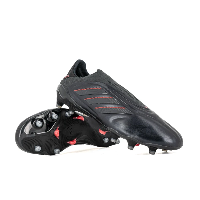 adidas - Copa Pure III Elite LL FG Stealth Victory Pack