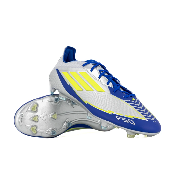 adidas - F50 Elite FG Messi La Vida Rapida