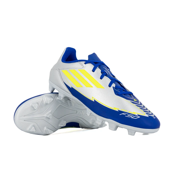 adidas - F50 Club FG/MG Messi La Vida Rapida