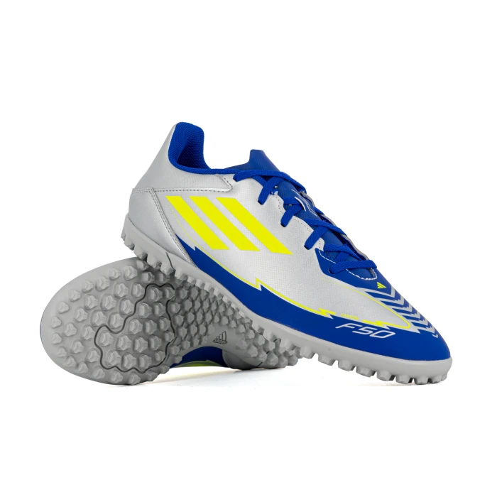 adidas - F50 Club TF Messi La Vida Rapida