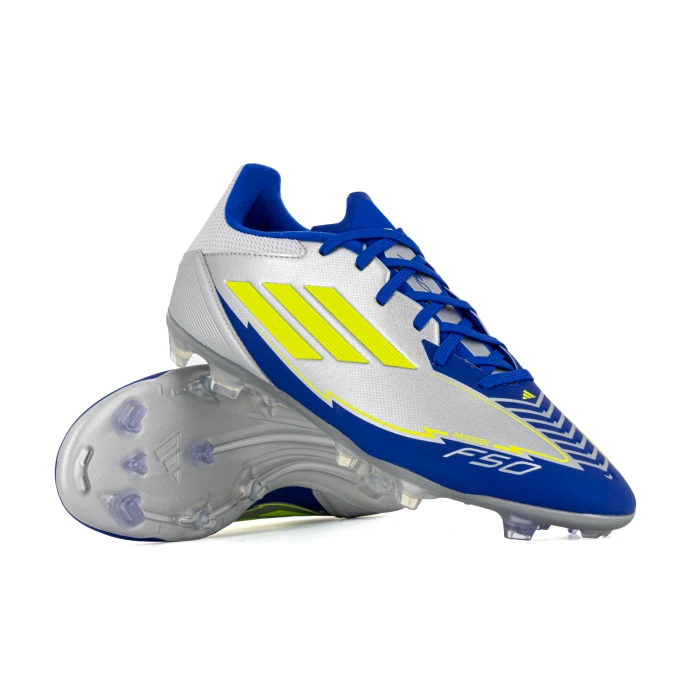 adidas - F50 League FG/MG Messi La Vida Rapida