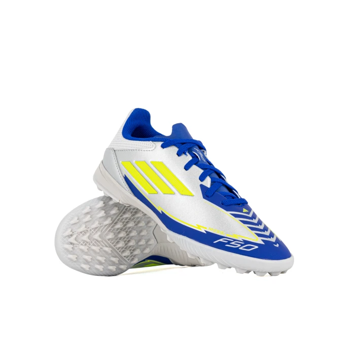 adidas - JUNIOR F50 League TF Messi La Vida Rapida