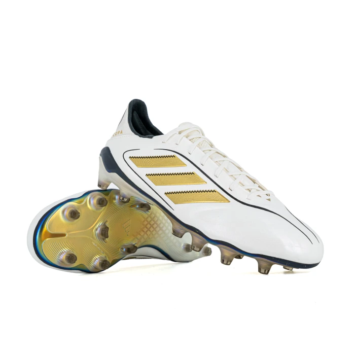 adidas - Copa Pure III Teaser Elite FG Luxe Control