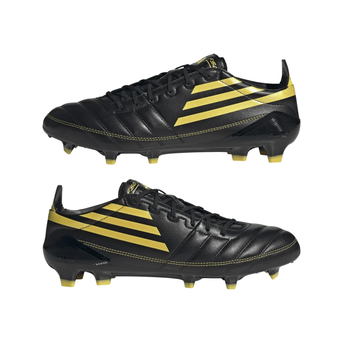 adidas - F50 Elite 2010 Leather FG Adizero Pack