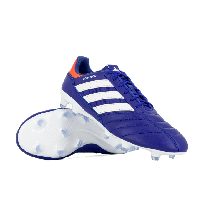 adidas - Copa Icon FG Royal