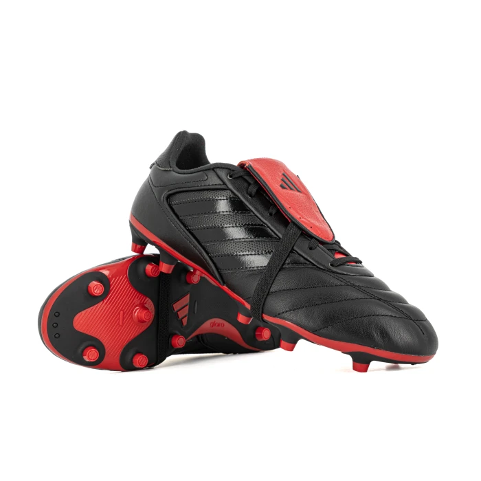 adidas - Copa Gloro II FG Stealth Victory Pack