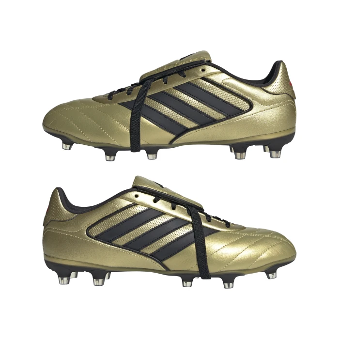 adidas - Copa Gloro II FG Gold