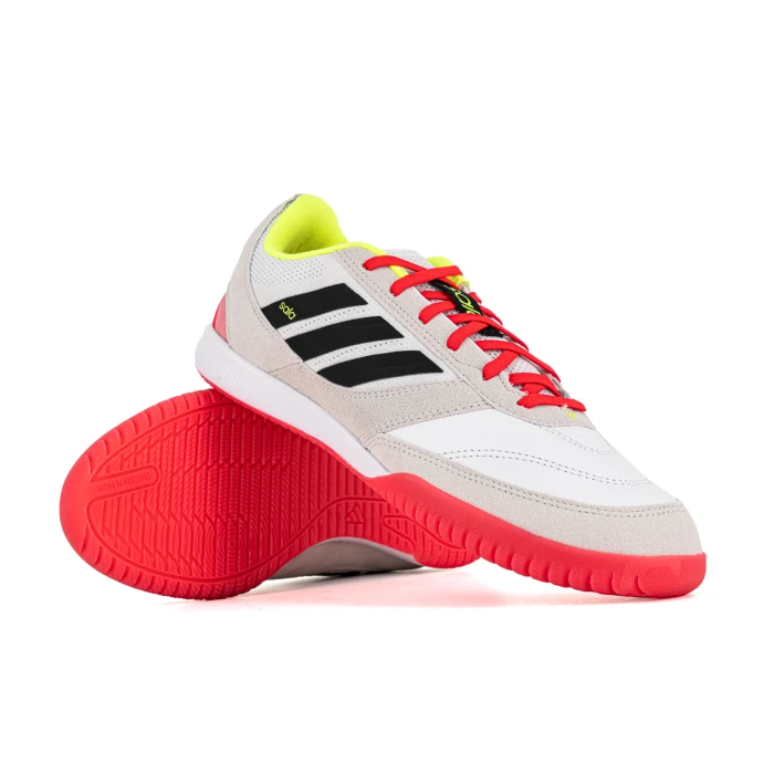 adidas - Top Sala Competition II IC Pure Victory Pack