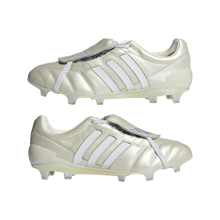 adidas - Predator Mania Pearl FT FG - Made in Germany Limited Collection