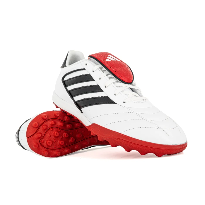 adidas - Copa Gloro II TF Red Black