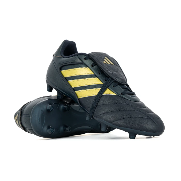 adidas - Copa Gloro II FG Blu Navy Gold