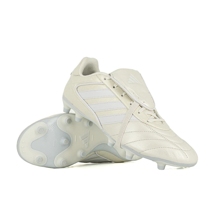 adidas - Copa Gloro II FG White