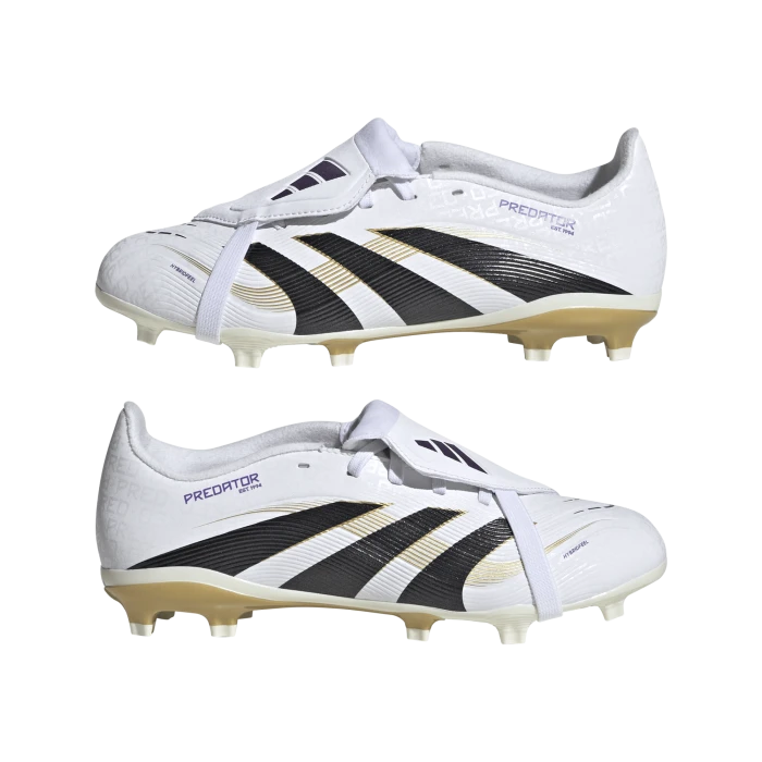 adidas - JUNIOR Predator 25 League FT FG/MG Road to Glory Pack