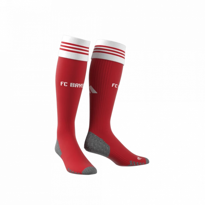 adidas - Bayern Monaco Home Socks Official 2023 / 24