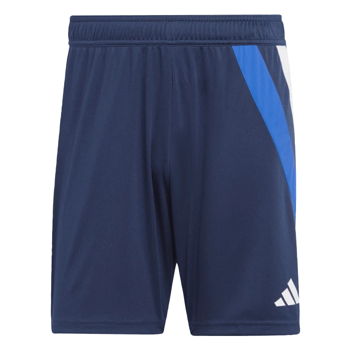 adidas - Fortore 23 Blu Navy Tricolor Shorts