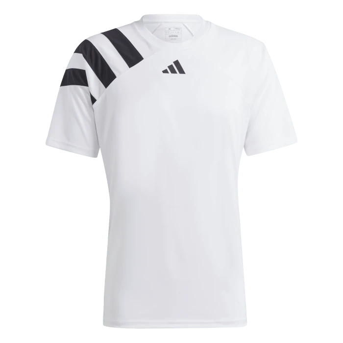 adidas - Fortore 23 White Jersey