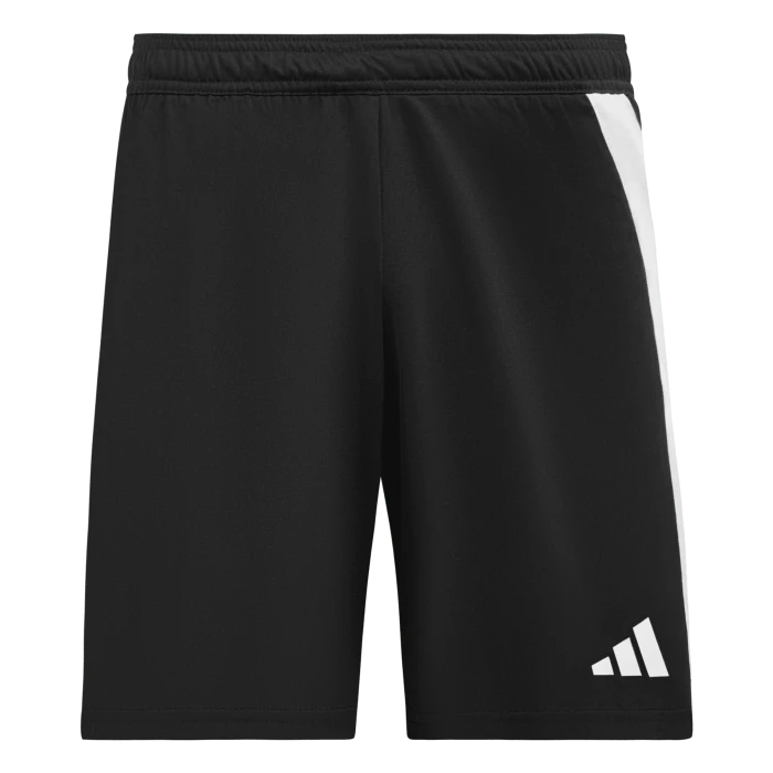 adidas - Fortore 23 Black Shorts
