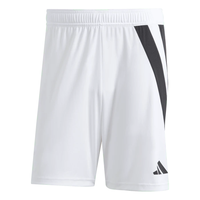 adidas - Fortore 23 White Shorts