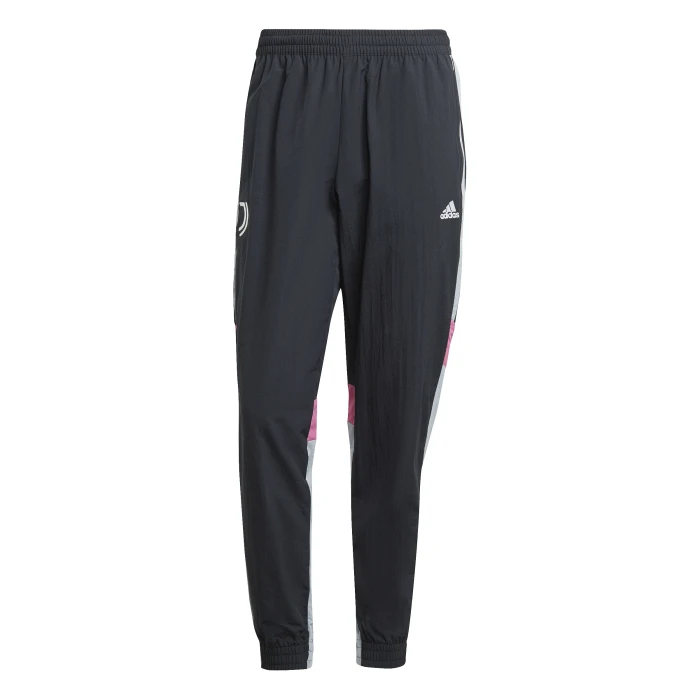 adidas - Juventus Woven Tracksuit Official 2023 / 24
