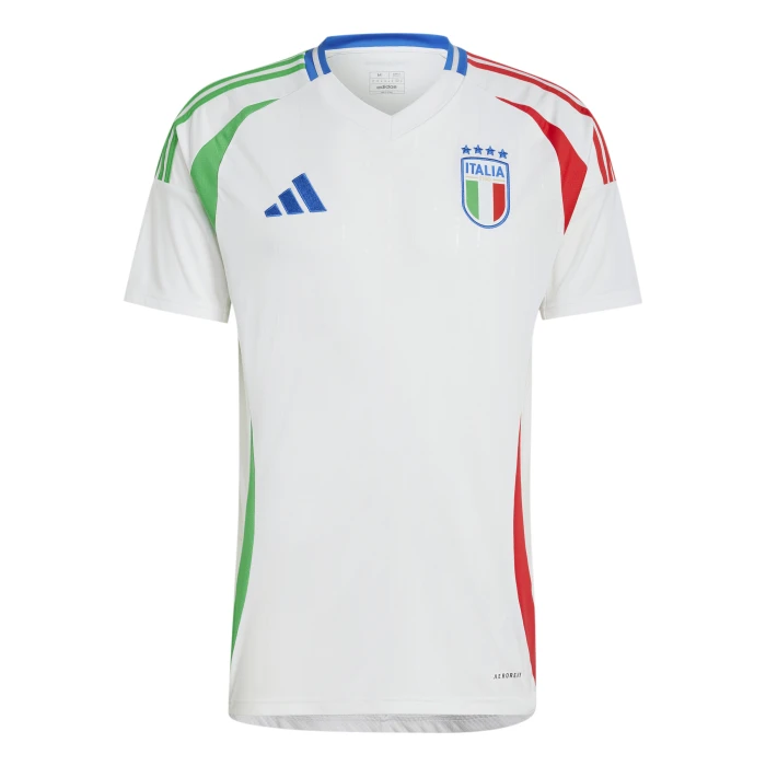 adidas - Italy Away Jersey Official 2024