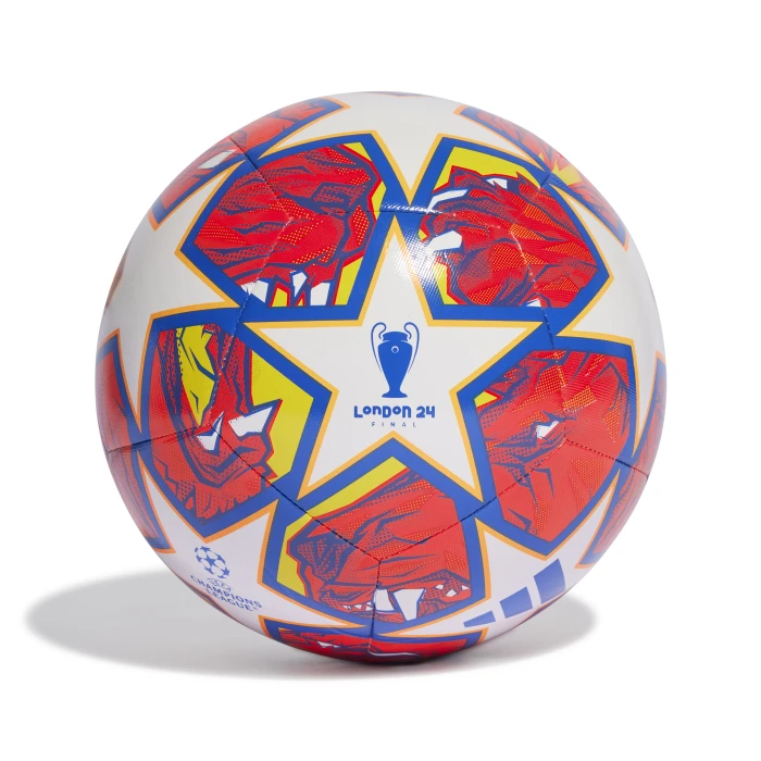 adidas - Ball Uefa Champions League Training Ufficiale 2024
